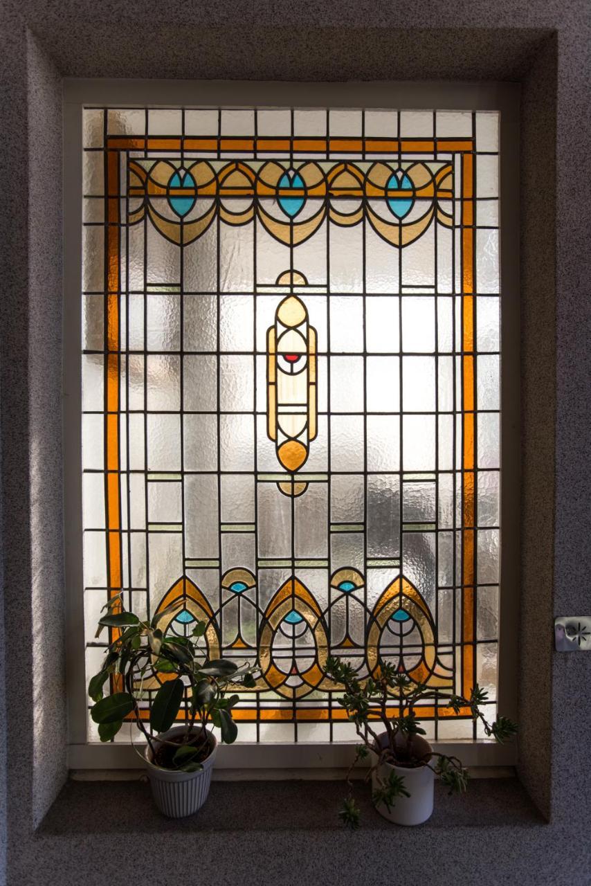 ホテル ファーベル ザントフォールト エクステリア 写真